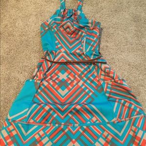 Jessica Simpson dress